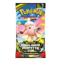 Immagine di Pokémon Box da 36 Bustine Megaevoluzione - Equilibrio Perfetto 10380