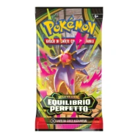 Immagine di Pokémon Box da 36 Bustine Megaevoluzione - Equilibrio Perfetto 10380