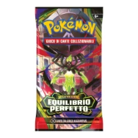Immagine di Pokémon Box da 36 Bustine Megaevoluzione - Equilibrio Perfetto 10380