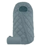 Immagine di Cybex Gold Snogga 2 Sacco Coprigambe Universale per Passeggino