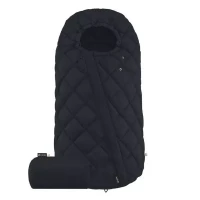 Immagine di Cybex Gold Snogga 2 Sacco Coprigambe Universale per Passeggino