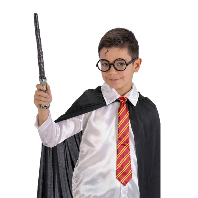 Immagine di Set Mago – Accessori Costume per Bambini