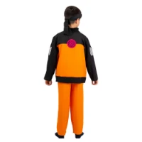 Immagine di Costume di Carnevale Naruto per Bambini