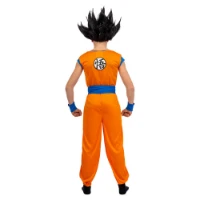 Immagine di Costume di Carnevale Goku per Bambini