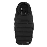 Immagine di Kit Invernale Passeggino Nuna con Sacco Nanna e Moffole