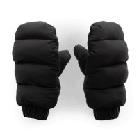 Immagine di Kit Invernale Passeggino Nuna con Sacco Nanna e Moffole