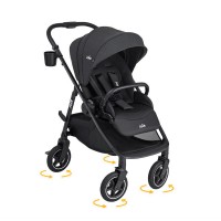 Immagine di Joie Signature Versadrift Passeggino con Ruote Piroettanti 360° e Chiusura Compatta - max 22 kg