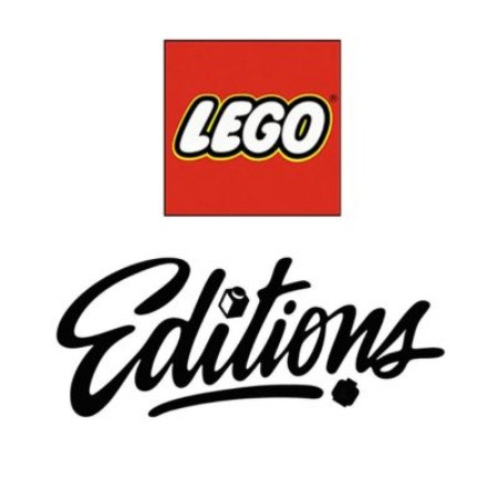 Immagine per la categoria Lego Editions