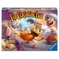 Immagine di Ravensburger Gioco da Tavolo La Cucaracha