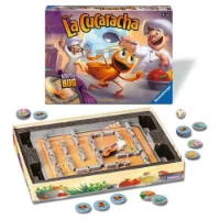 Immagine di Ravensburger Gioco da Tavolo La Cucaracha