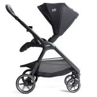 Immagine di Joie Signature Valora Passeggino Compatto con Seduta Reversibile e Chiusura ad Una Mano - da 0 a 22 kg