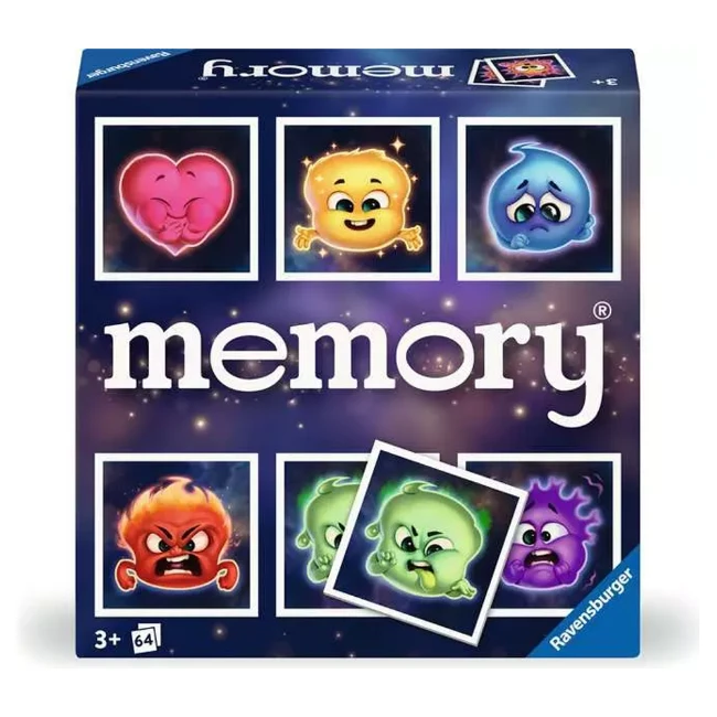 Immagine di Ravensburger memory® Emotions