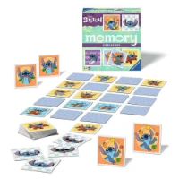Immagine di Ravensburger memory® Stitch Challenge