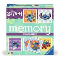 Immagine di Ravensburger memory® Stitch Challenge