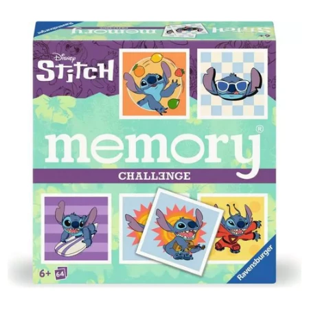 Immagine di Ravensburger memory® Stitch Challenge