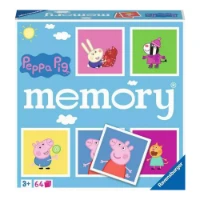 Immagine di Ravensburger memory® Peppa Pig