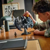 Immagine di LEGO® DC Logo di Batman™ 76330