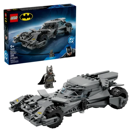 Immagine di LEGO® DC Batman™ Batman v Superman™ Batmobile™ 76331