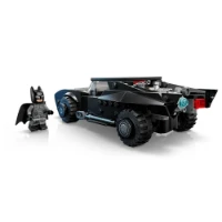 Immagine di LEGO® DC Batman™ Batmobile™ di Batman™ 76332