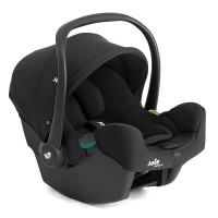 Immagine di Joie i-Snug 2 i-Size Seggiolino Auto Neonato 40-75 cm con Materassino Riduttore e Poggiatesta Regolabile - da 0 a 12 mesi circa