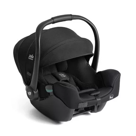 Immagine di Joie Signature I-Starter Seggiolino Auto Neonato i-Size 40-75 cm, Installazione con Cintura o i-Base Encore