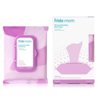 Immagine di Frida Mom Salviette Rinfrescanti Perineo per Post Parto con Amamelide - 24 Salviette