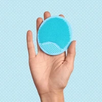 Immagine di Frida Baby Spazzola Neonato in Silicone