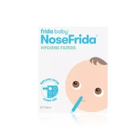 Immagine di Frida Baby Filtri Igienici Ricambio per Aspiratore Nasale SnotSucker - 20 Pz