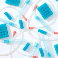 Immagine di Frida Baby Filtri Igienici Ricambio per Aspiratore Nasale SnotSucker - 20 Pz
