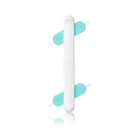 Immagine di Frida Baby Picker Dispositivo 3 in 1 per Pulizia Naso, Orecchie e Unghie con Custodia
