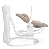 Immagine di Joie Whimsy Altalena e Sdraietta Portatile 2in1 con Barra Giochi - da 0 a 9 kg