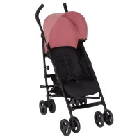 Immagine di Graco EZlite Passeggino Leggero con Chiusura a Ombrello, Schienale Reclinabile e Poggiagambe Regolabile - dalla Nascita fino a 15 kg