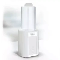 Immagine di Chicco Scaldabiberon e Sterilizzatore Portatile 2 in 1 per Latte Materno e Artificiale, Ricaricabile con USB 