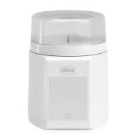 Immagine di Chicco Scaldabiberon e Sterilizzatore Portatile 2 in 1 per Latte Materno e Artificiale, Ricaricabile con USB 