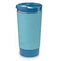 Immagine di Chicco GoOut Bollitore Elettrico Portatile Compatto, LED Controllo Temperatura, Ebollizione in 5 Min