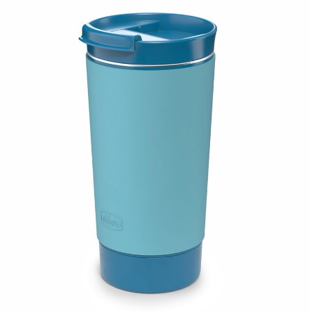 Immagine di Chicco GoOut Bollitore Elettrico Portatile Compatto, LED Controllo Temperatura, Ebollizione in 5 Min
