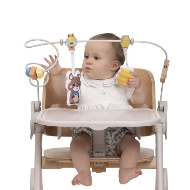 Immagine di Chicco Arco Giochi per Seggiolone Pappa Meraviglia 