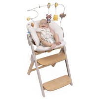 Immagine di Chicco Arco Giochi per Seggiolone Pappa Meraviglia 