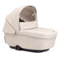 Immagine di Chicco Trio Bellagio da 0 a 4 anni con Passeggino dalla Seduta Reversibile, Navicella Gran Comfort e Seggiolino Auto i-Size First Seat Recline