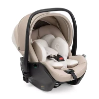 Immagine di Chicco Trio Bellagio da 0 a 4 anni con Passeggino dalla Seduta Reversibile, Navicella Gran Comfort e Seggiolino Auto i-Size First Seat Recline
