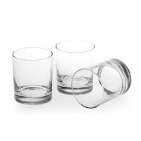 Immagine di Bormioli Rocco Set 3 Bicchieri Cortina Acqua