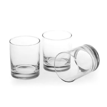 Immagine di Bormioli Rocco Set 3 Bicchieri Cortina Acqua