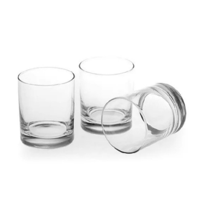 Immagine di Bormioli Rocco Set 3 Bicchieri Cortina Acqua