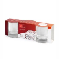 Immagine di Bormioli Rocco Set 3 Bicchieri Cortina Acqua