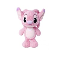 Stitch Peluche Angel Baby 25cm