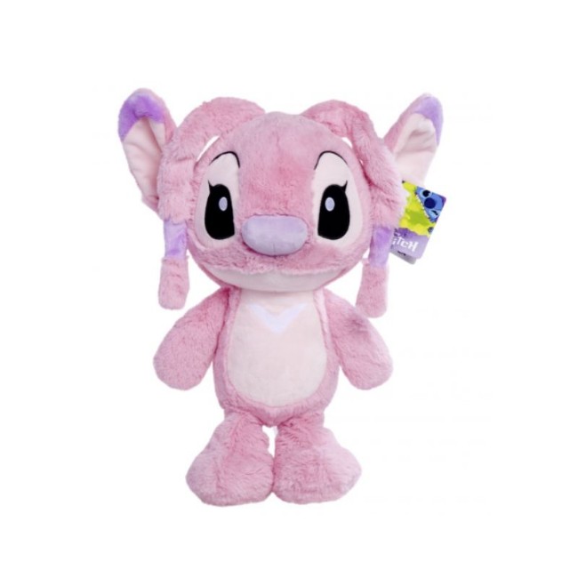Stitch Peluche Angel Baby 25cm