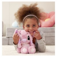 Stitch Peluche Angel Baby 25cm