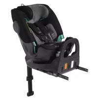 Immagine di Chicco Seggiolino Auto FullSeat con Base Full 360 Inclusa con Isofix e Piede di Supporto, Reclinabile 5 Posizioni  - da 3 mesi a 12 anni circa
