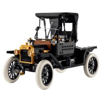 LEGO Icons Ford Model T 11376