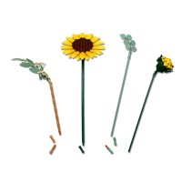 LEGO Botanicals Bouquet di Girasoli 11502